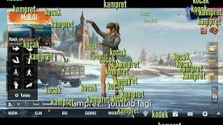 Download lagu Lagu kocak PUBG paling kampret - Cover si momon (minang kocak) mp3