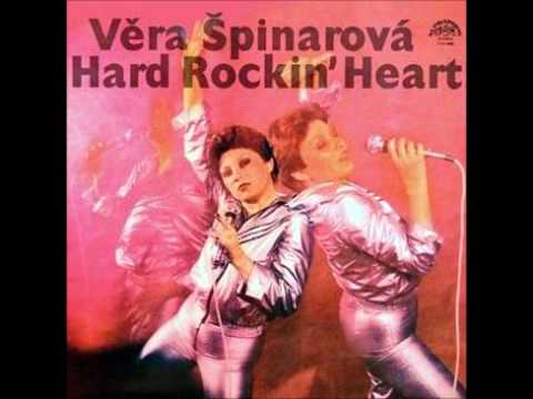 Waiting For A Plane To Come (Čekám tě dál v zóně příletů) - Věra Špinarová a L.Semelka