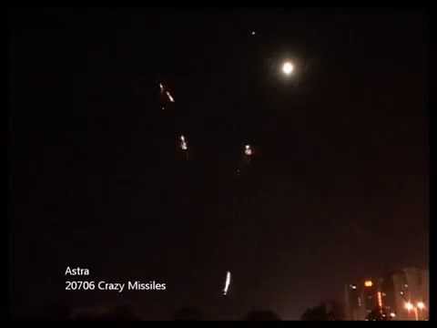 Crazy Missiles by Cosmic. Sold at Manchester Fireworks