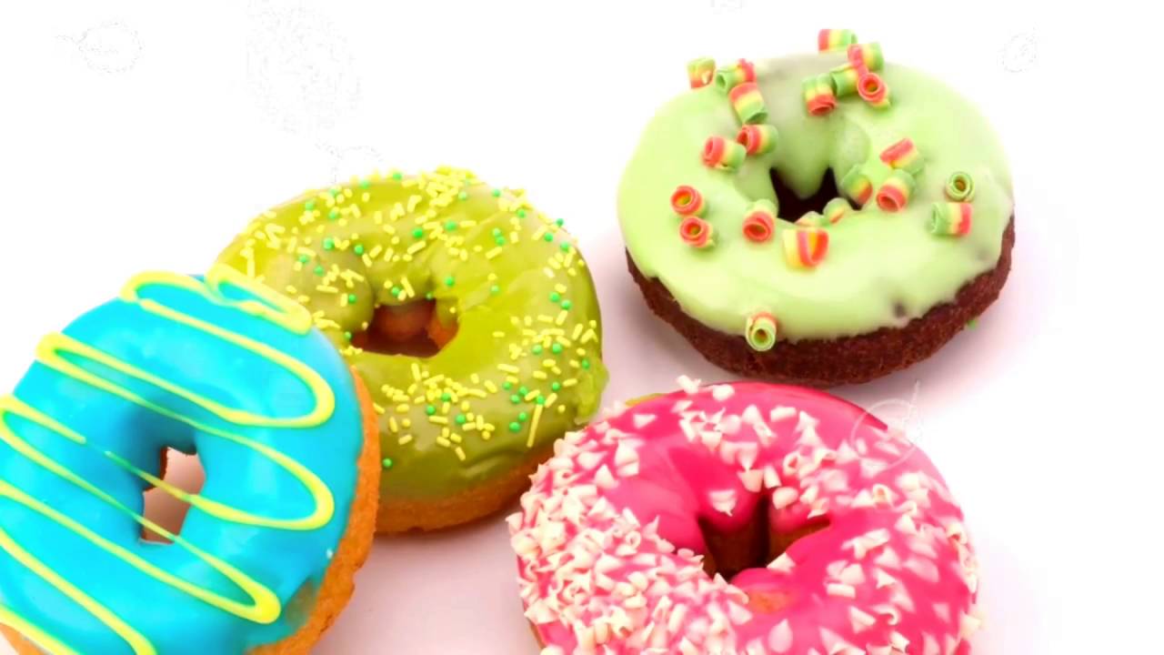 ПОНЧИКИ ВРЕД И ПОЛЬЗА | мифы и заблуждения, калорийность одного пончика, сколько весит пончик,
