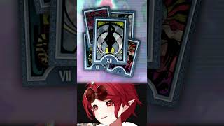 The Harsh Truth about my Persona Arcana