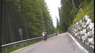 preview picture of video '09 Südtirol Karrerpass'
