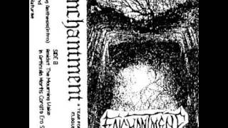 ENCHANTMENT (uk) ´´a tear for young eloquence´´ (demo 1993)