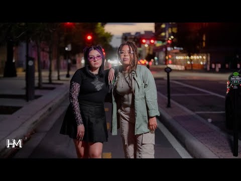 @MireyliRosa X @adabetsabe - EVO (Video Oficial) | MIREYLI
