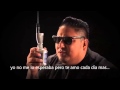 Inspector - Me estoy enamorando [Oficial HD con LETRA]