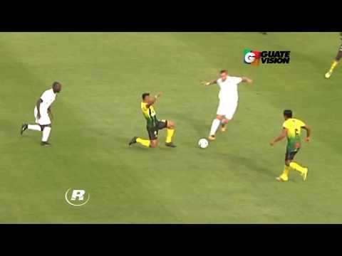 Video Resumen: Comunicaciones 1-0 Guastatoya - Apertura 2017, Jornada 02