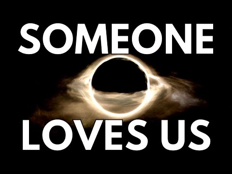 The Horizon Signal - Stellaris Lore