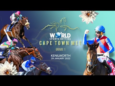 PREVIEW: WSB CAPE TOWN MET 2022