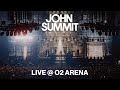 John Summit Live The O2 Arena London