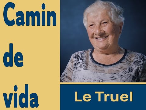 Camin de vida # Lo Truèlh