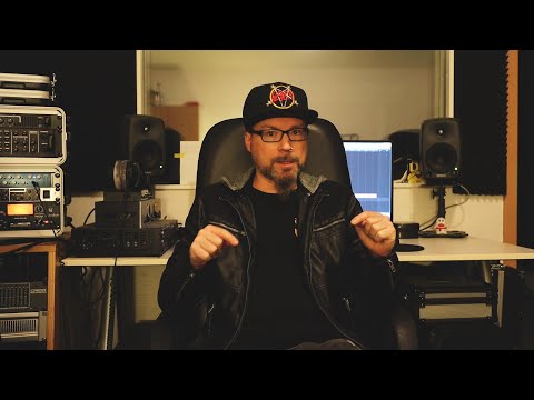 DJ Schmolli talks Coronavirus, 2019, other projects, support,...