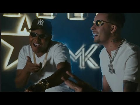 MC Jvila, Iago Lopes - Baile do Mk (DJ Dael ) Vídeo Clipe