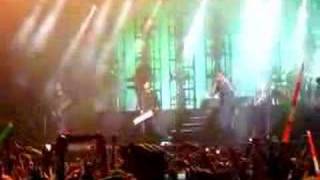 NEPHEW - Hospital (feat. L.O.C.) - Skive Beach Party 2008