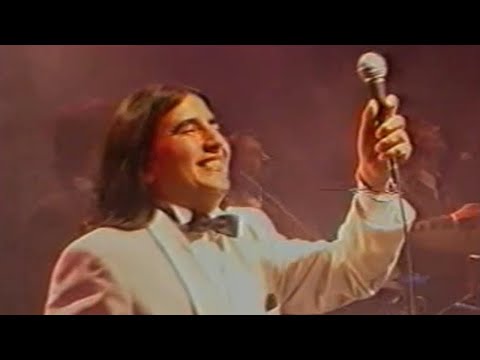 Mario Pereyra - El Aguante Continua - DVD COMPLETO