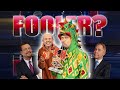 Penn And Teller Fool Us Piff The Magic Dragon Jandro Return To Fool