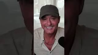 Sorry Tim McGraw, but you&#39;re WRONG!