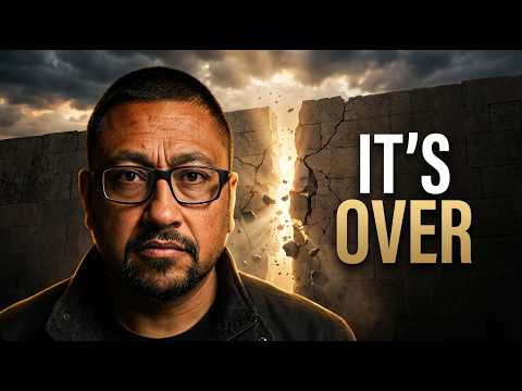 God Promised He Would Do This And It’s Happening How!