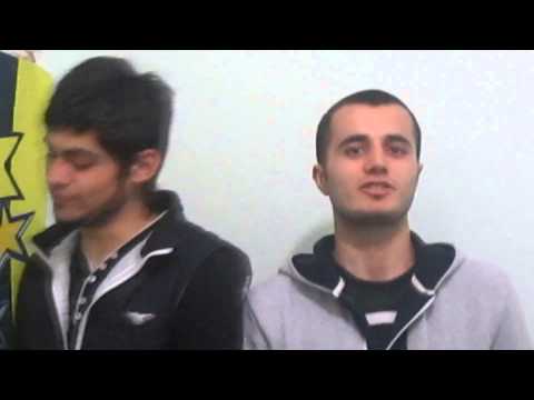 ArabeskRap Bomba Parça HD KLip Dardayım Ey Aney RapLaSt Ex Yusuf K ALican DiabLo A k a S Tay 2014