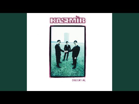 Beamed - Kashmir