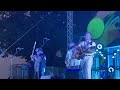 Trampled by Turtles- Keys to Paradise