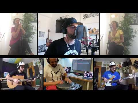 SUGAR  (covid19 acustic) - Dj Arrocin & Stereoman