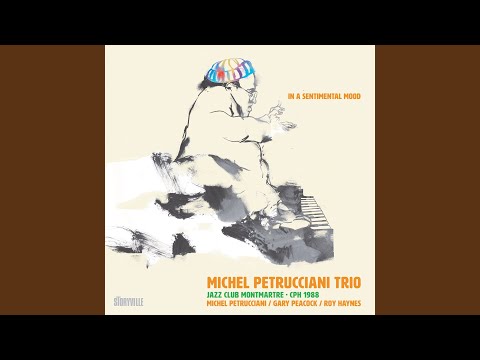 In a Sentimental Mood