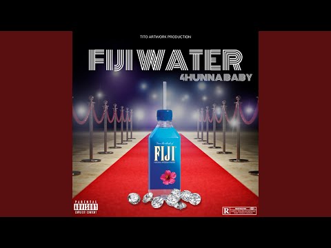 Fiji Water