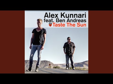 Taste the Sun (Jason Seizures Remix)