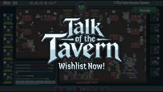 Announcement Trailer