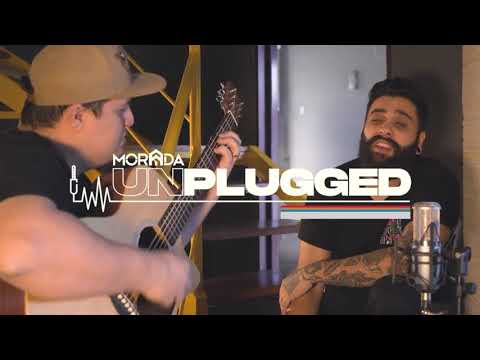 Vou ficar aqui - Lucas Souza