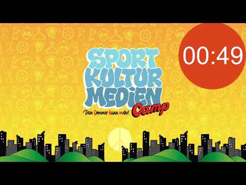 SKM Camp 22 - Warm Up Tag 5