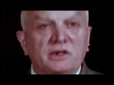 Cus D'amato -  Character and Discipline