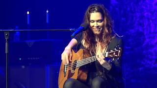Beth Hart Isolation Live @ Théâtre Alexandre Dumas France 2018