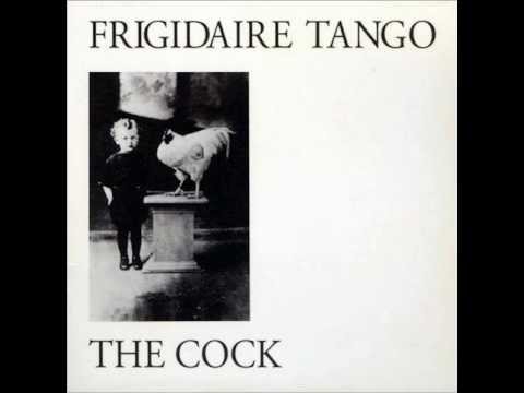 Frigidaire Tango - Dangerous Echo (1981)