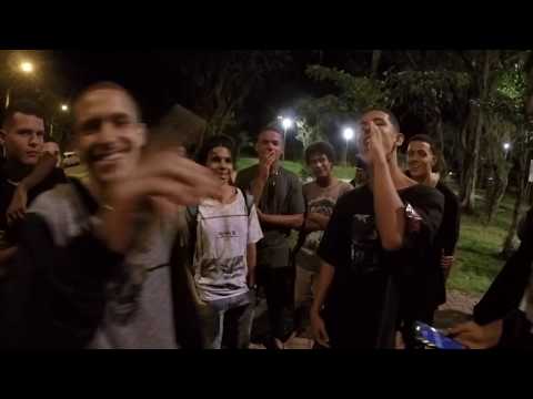 Black Sheep x Perigo l SEMI FINAL l 24° BATALHA DO CAMORIM l RJ