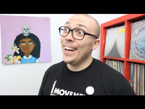 Noname - Telefone MIXTAPE REVIEW