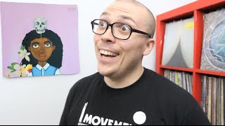 Noname - Telefone MIXTAPE REVIEW