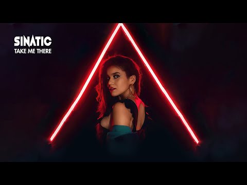 Sinatic - Take Me There (Official Video)