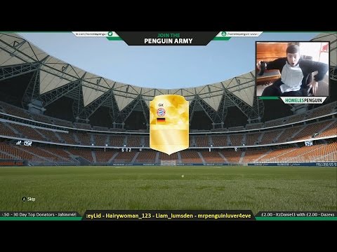 INSANE PACK OPENING | 90 RATED PLAYER AND INFORM | FIFA 16 AMAZING PACK OPENING