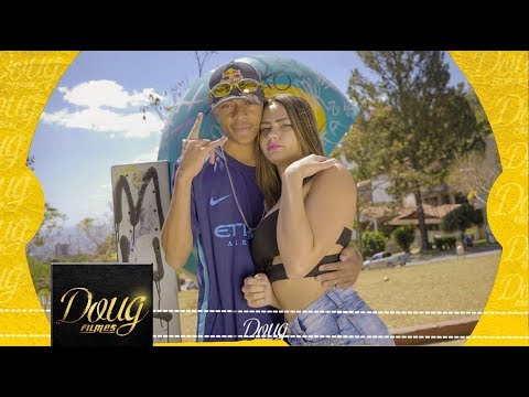 MC SCRASH - POTRANCA LINDA (VIDEO CLIPE)