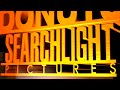Donuts Searchlight Pictures 1995