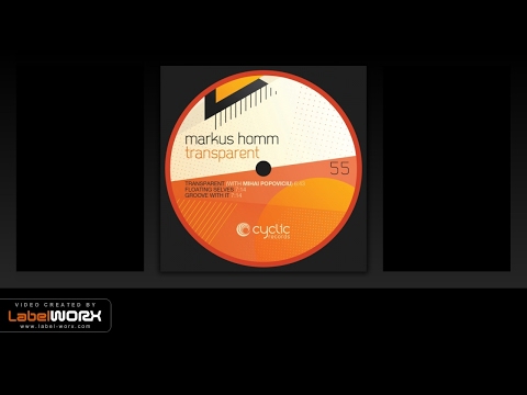 Markus Homm - Floating Selves (Original Mix)