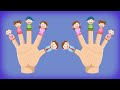 10 Little Fingers Nursery Rhyme Numbers Rhymes For Children
