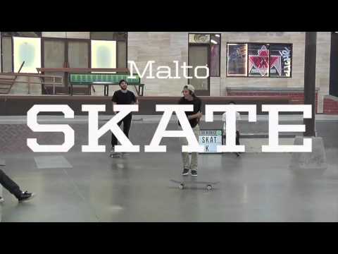 BATB8 : Sean Malto vs Matt Berger