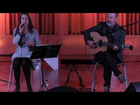 Tio Canya - TONI XUCLÀ & GEMMA HUMET