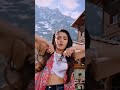 Macherla Niyojakavargam Movie Whistle Song Rampothineni Krithishetty Ytshorts Trending Viral