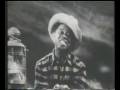 Louis Armstrong - When its sleepy time down south ...