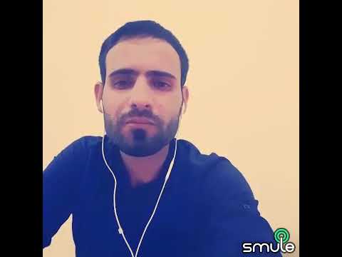 Ez naxwazım  - 2018 smule sing | Semih Ekinci |
