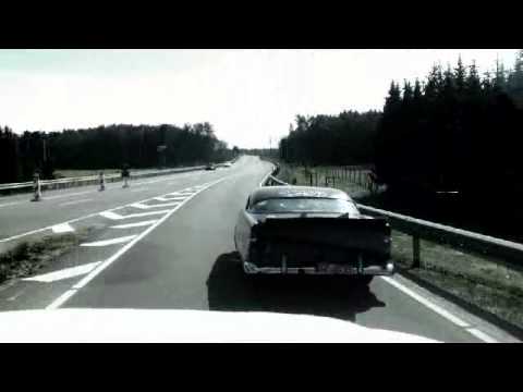 Race Antz - Bel Air Ausritt