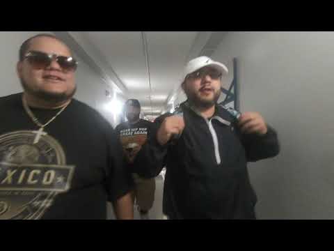 Mc Joha Puig, - isaac Flores  Ambush - dj MadPee - Resumen de media tour en la Florida